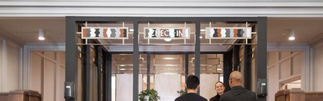 AI in Corporate Travel: Finding the Right Fit and Balance 