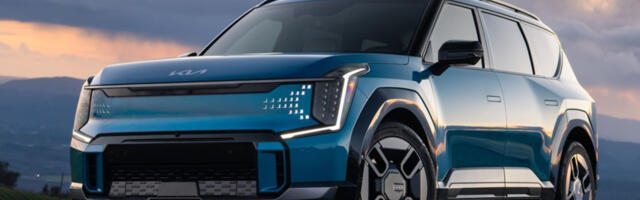 Here's How Reliable Kias Are, According To Consumer Reports