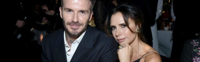 Victoria and David Beckham have been married for over 25 years. Here's a timeline of their relationship.