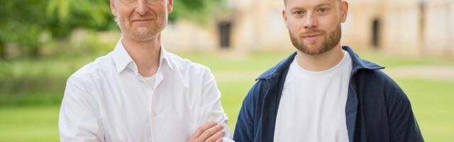 Why CuspAI is Europe’s standout AI player