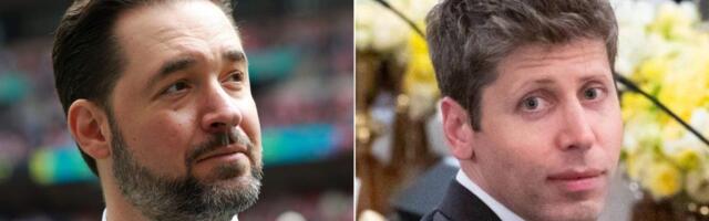 Reddit cofounder Alexis Ohanian: 'I really felt in my bones' the company shouldn't give data to Sam Altman