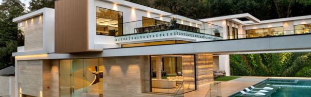 Photos: Atherton’s most expensive mansion of 2025 on the market for $57.5 million