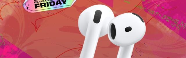 $84.99 AirPods are back at Amazon for Black Friday, but you can do so much better