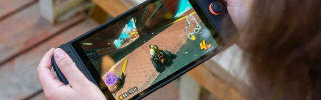 Nintendo Switch Black Friday Deals Include Big Discounts On Physical & Digital Games