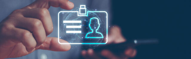 Digital Driver's Licenses Are Available In Illinois, But There's A Catch