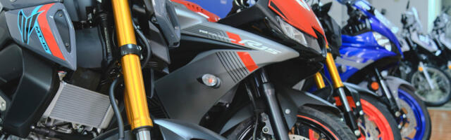 5 Of The Best Yamaha Motorcycle Models To Buy Used (According To Owners)