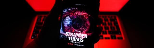 Trying to cast Netflix from your phone? You might have an issue.