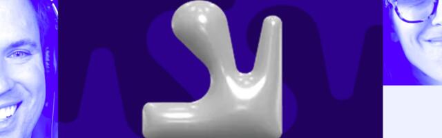 A very human vision for going all-in on AI