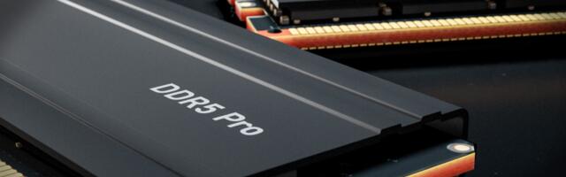 'Outlet' RAM sold in Japan as new with huge markups, scuffed packaging — Crucial DDR5-5600 64GB kit commands $600 overseas as AI shortage bites
