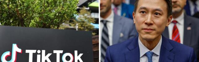 TikTok is planning a big 5-day RTO push next year