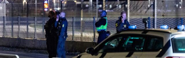 Drones keep shutting down European airports. This hybrid warfare could be a sign of worse to come, one analyst says.