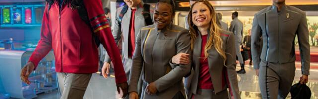 ‘Starfleet Academy’ Is a Solid Successor to the ‘Star Trek’ Legacy