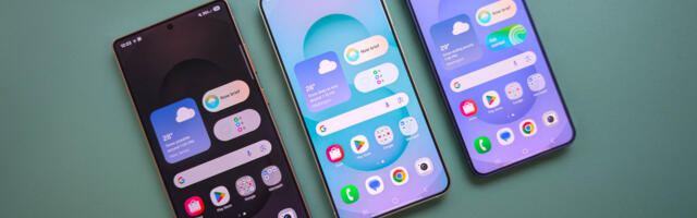 Looks like we finally know when you can buy the Galaxy S26