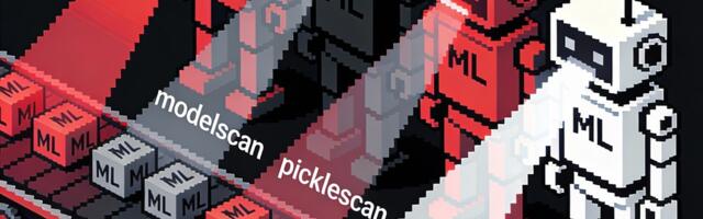 Сканеры ML-моделей: разбор инструментов и некоторых методов обхода их проверок