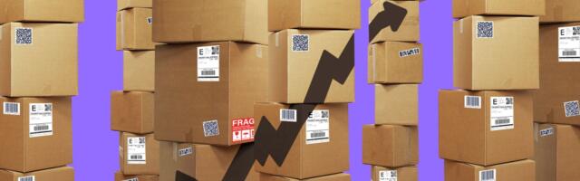 Amazon’s CEO says tariffs are starting to ‘creep into’ pricing