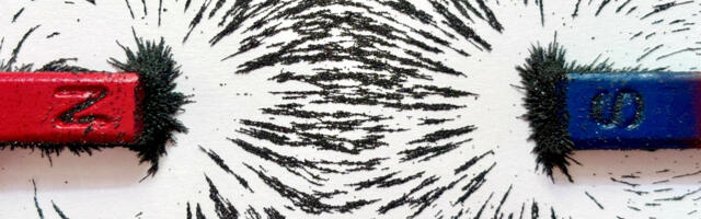 Magnetic Cloaking Device Shows The Tech Is No Longer Science Fiction