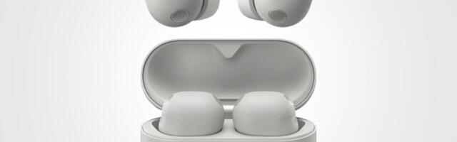 Leaked specs for Sony’s next flagship wireless earbuds reveal ANC upgrades