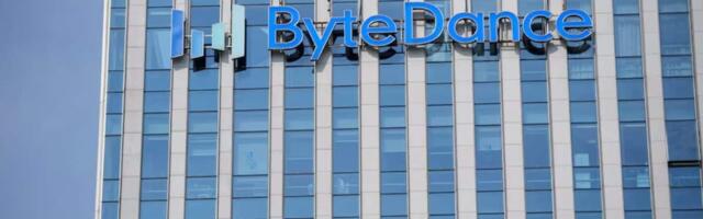 ByteDance targets AI chip production, negotiates with Samsung for manufacturing