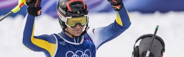 Srbin ušao u istoriju na Zimskim olimpijskim igrama! Ko je momak o kom bruji region: Od nemoguće situacije do rezultata karijere