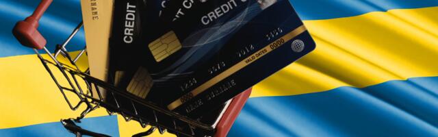 Sweden expands gambling credit ban ahead of casino shutdown nationwide push