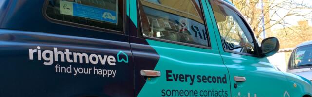 Rightmove credits AI integration with profit surge