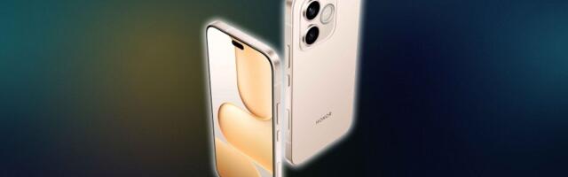 Honor 600 Lite debuts with Dimensity 7100 Elite and 6,520 mAh battery