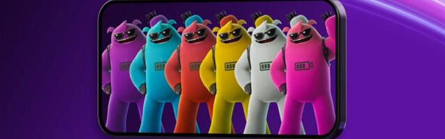 Fortnite returns to Google Play worldwide