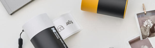 Deal: Check out this KODAK Memo Shot ERA Kids Instant Camera (ONLY TODAY)