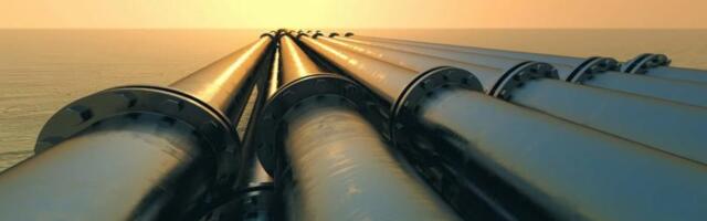 Oil trader takes $17 million hit as tokenized crude rivals bitcoin liquidations