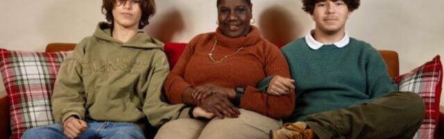 I'm 65 and raising my two teenage grandsons on $40,000 a year. I can't afford to retire or get legal custody.