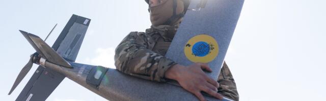 Ukrainian arms makers say battlefield proof gives them an edge over firms only selling off tests and simulations
