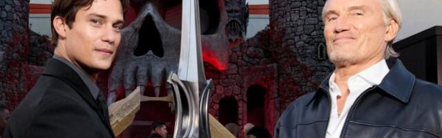 How the New ‘Masters of the Universe’ Pays Tribute to the 1987 Film