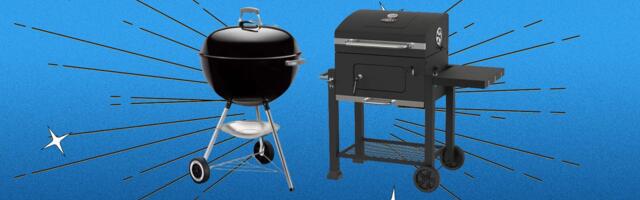 We Tested 30+ Grills So You Don't Have to. Here Are the 9 Best Grills of 2026