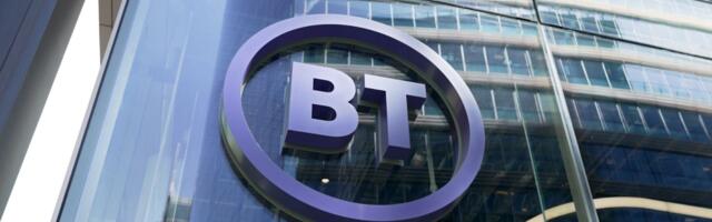 BT and Verizon sign 'major milestone' tie-up to connect customers across 180 countries