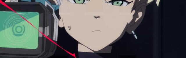 Netflix's Cyberpunk Edgerunners Season 2 gets a first trailer, starring a character with perhaps the biggest death-flag of all time