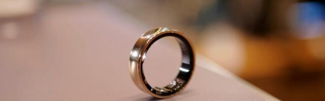 Samsung has a new Galaxy Ring coming and it could pull off some new health trick