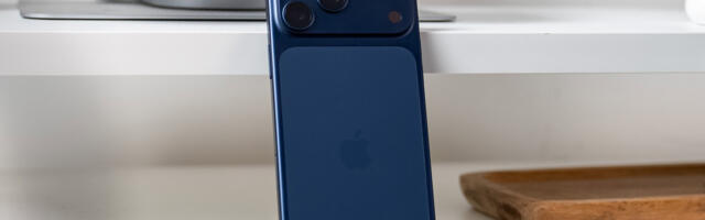 New iPhone 18 Pro Max battery details leak, and Samsung should be very worried