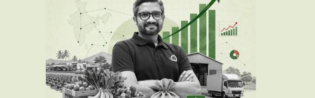 Exclusive: Rural Commerce Startup Wheelocity Raises ₹82 Cr In Ongoing Funding Round