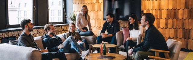 Meet the fast-growing N26 ‘mafia’: the employees turned entrepreneurs