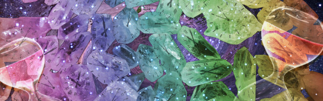Google’s ‘time crystals’ could be the greatest scientific achievement of our lifetimes