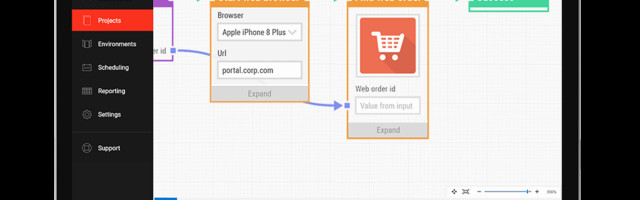 Leapwork secures the largest series B round in Denmark history