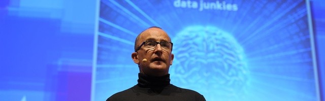 Wonga’s Errol Damelin scores 9900% return on angel investment in Cazoo & Wise