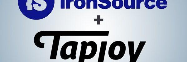 ironSource acquires app monetisation expert Tapjoy