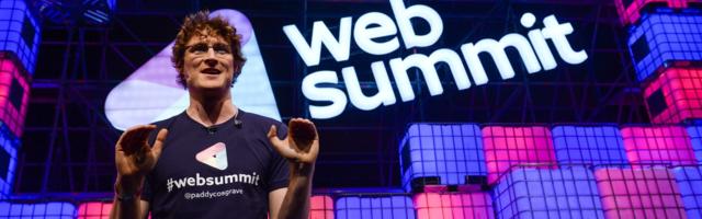 Legal battles, ‘secret’ fund and ‘kompromat’ claims hang over Web Summit