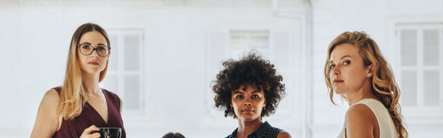 ‘Still a way to go’: UK tech takes stock of industry inequality on International Women’s Day