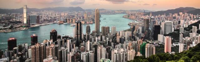 Hong Kong to Lift Travel Ban for 9 Countries in April