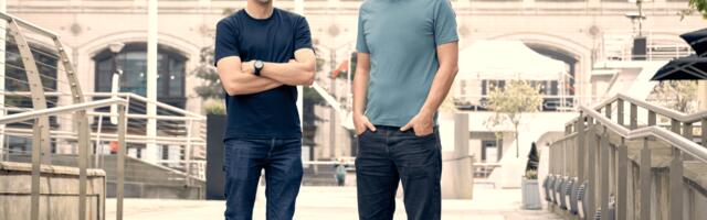 Where’s Richard Branson putting his money? Lightyear, founded by ex-Wise duo, rakes in $25 million to launch in 19 EU countries