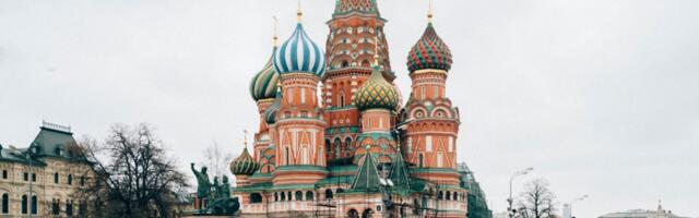 Russia Looks to India to Fill Tourism Void