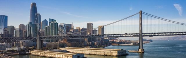 San Francisco Looks to Hosting Smaller Events to Help Tourism Recovery