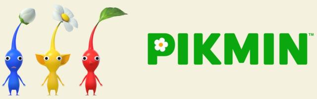 Early Pikmin concepts included creatures with AI chips in their heads